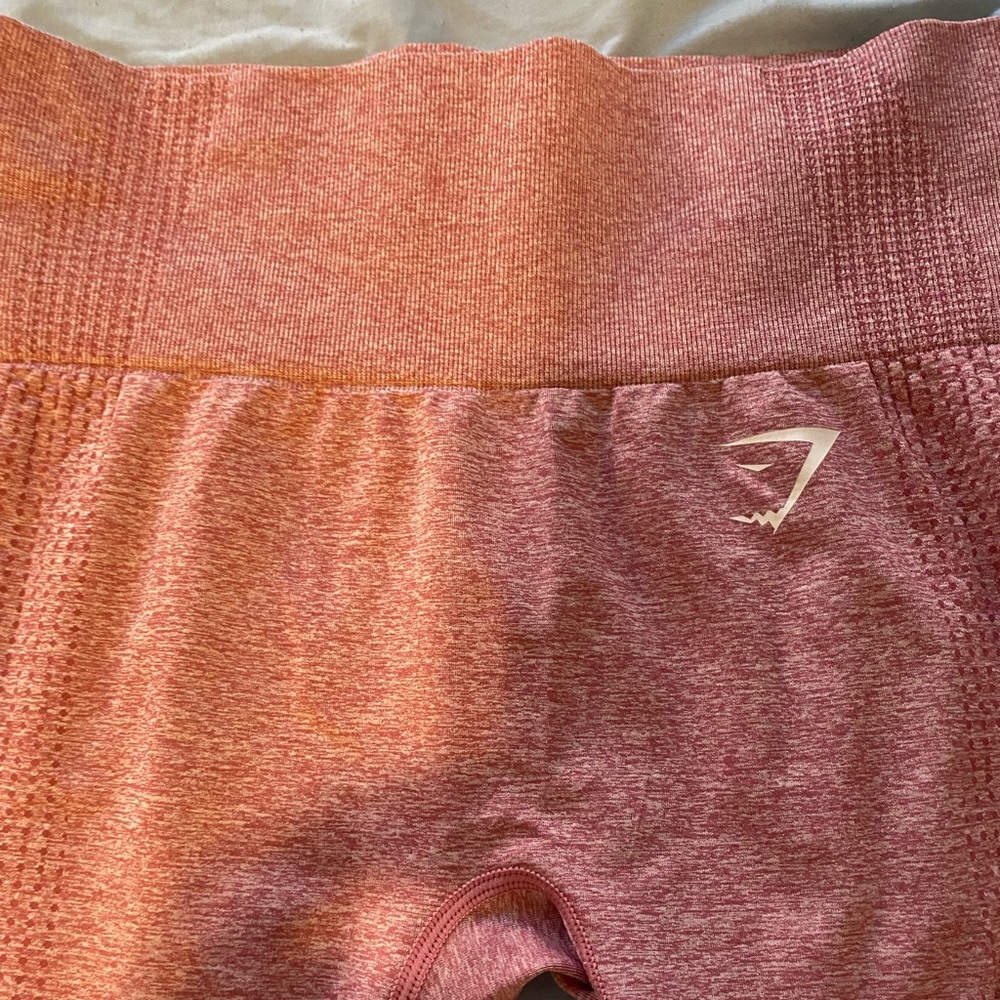 Gymshark seamless leggings
